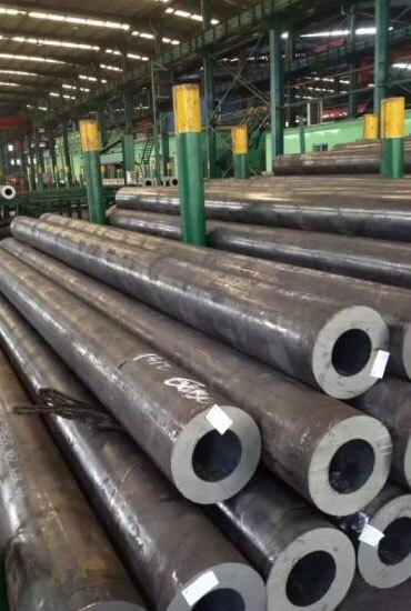 Alloy Steel P22 Pipes