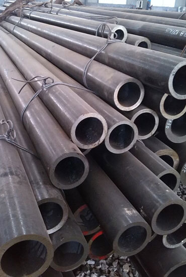 Alloy Steel P5 Pipes