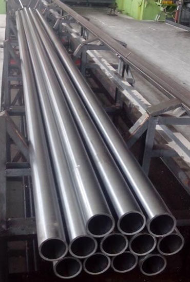 Alloy Steel P91 Pipes