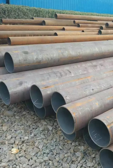 Alloy Steel P92 Pipes