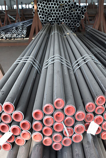 Alloy Steel Pipes