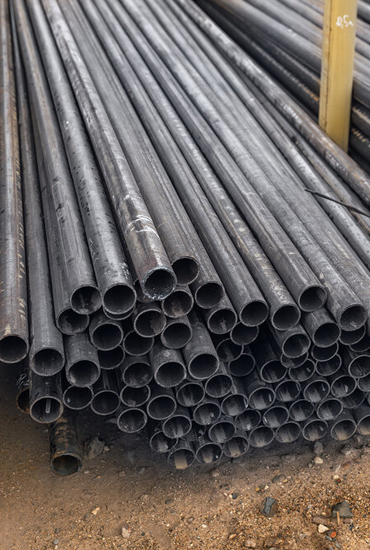 Alloy Steel T12 Tubes