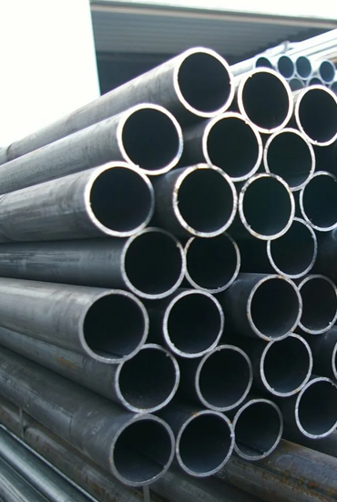 Alloy Steel T2 Tubes