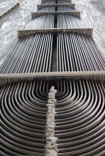 Alloy Steel T22 Condenser Tubes