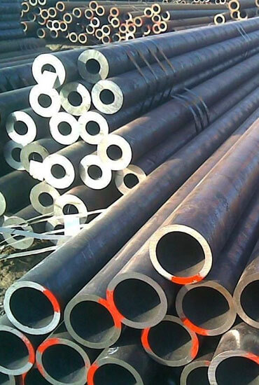 Alloy Steel T22 Tubes