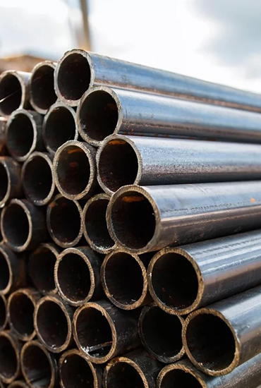 Alloy Steel T23 Tubes