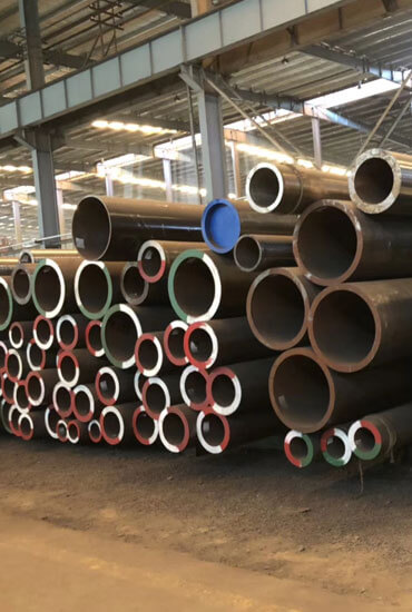 Alloy Steel Tubes