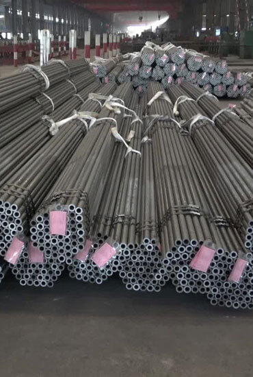 Alloy Steel T9 Tubes