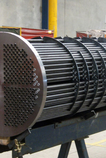 Alloy Steel T91 Condenser Tubes