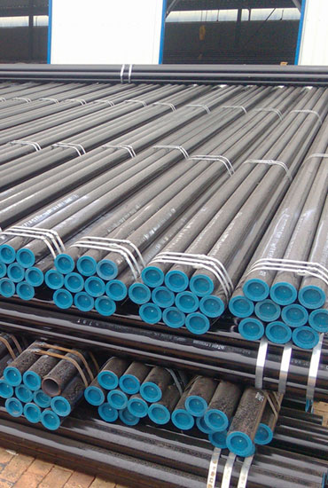 Alloy Steel T91 Tubes