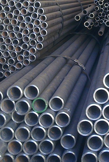 Alloy Steel T92 Tubes