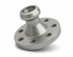 4145 Alloy Steel Nipo Flange