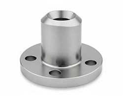 UNS N07718 Weldo-Nipo Flange