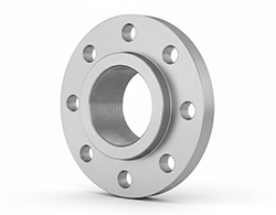 DIN 2.4668 Sorf Flange