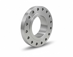 UNS N07718 Swrf Flange