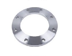 Inconel 800 Plate Flange