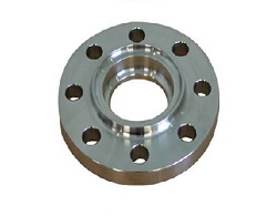 UNS N07718 Loose Flange