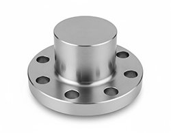 Low Alloy Steel High Hub Blind Flanges