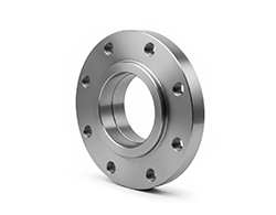 UNS N07718 RTJ Flange