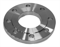 ASME SB564 Inconel 718 Slip-On Flange