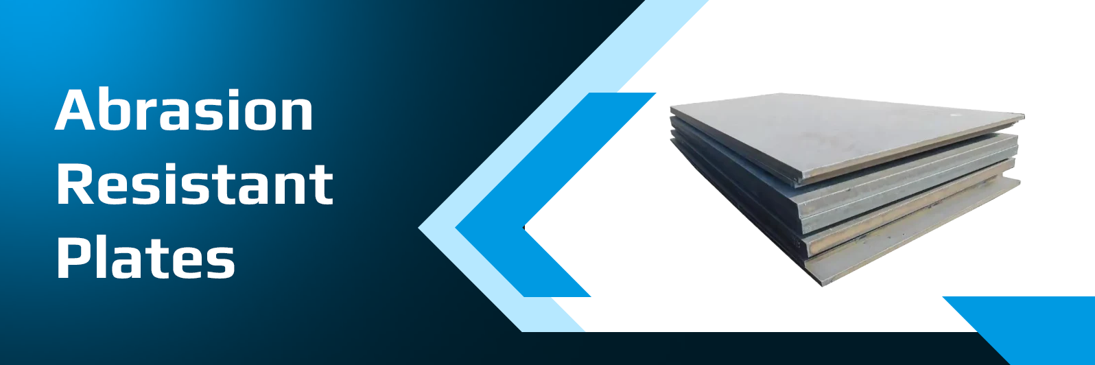 Abrasion Resistant Steel Plates