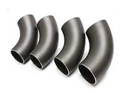 ASTM A234 Grade WP11 Class 2 Elbow