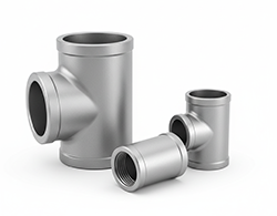 Asme Sa 234 Alloy Steel U Bend