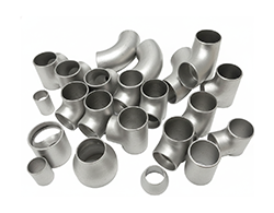 Inconel 600 Fittings