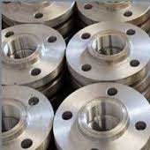 ASTM B564 Incoloy 825 Slip On Flange