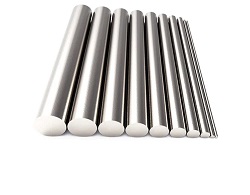 Inconel Metal Bar Stock