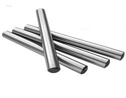 Inconel Material Bloom