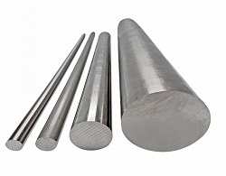 Inconel Metal Rounds