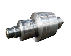 Inconel Shaft