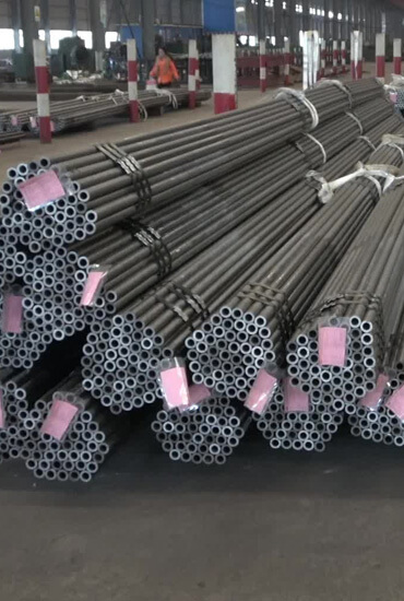 Alloy Steel T11 Boiler Tubes