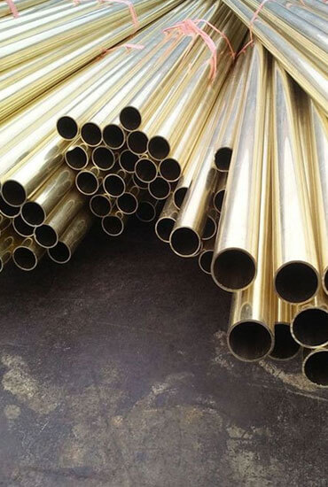 Brass 63/37 Seamless Tubes, Yellow Brass 63-37 Welded Tubes, 63/37