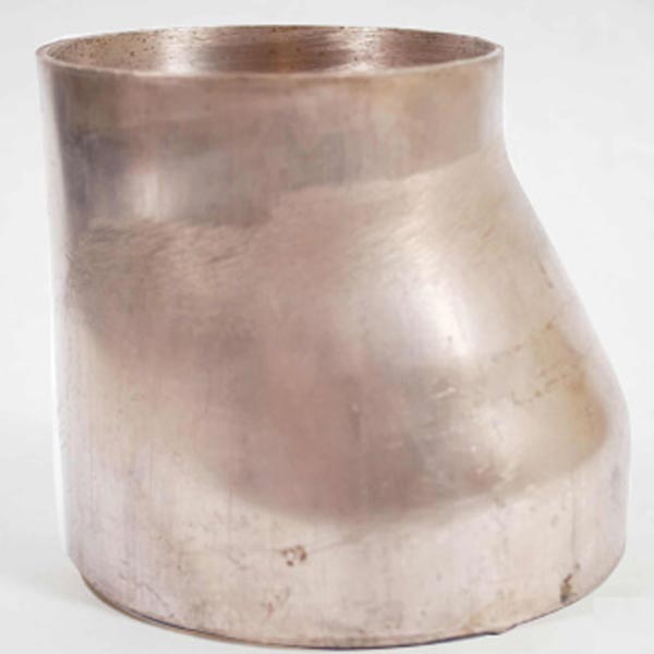 Cunifer Eccentric Reducer