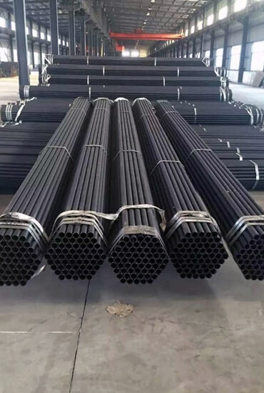 Carbon Steel Boiler Tubes