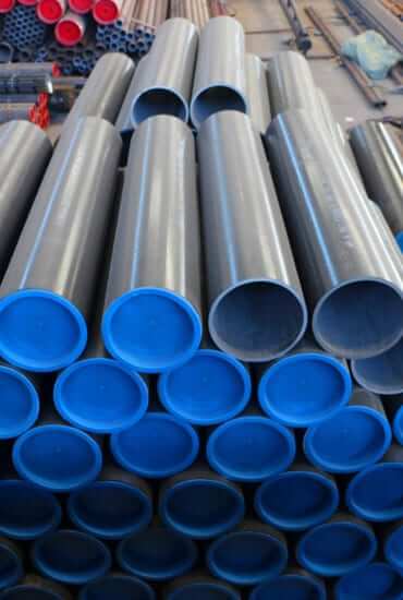 Carbon Steel Pipe