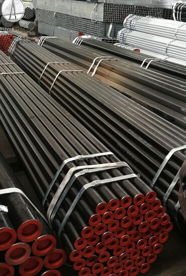 Carbon Steel Tubes