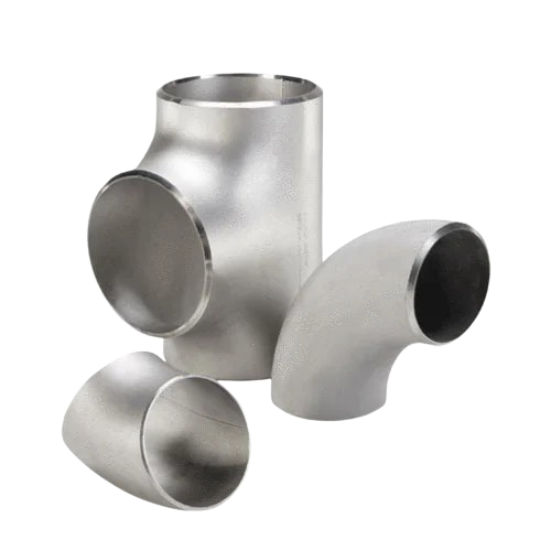 High-Temp Elbows & Tees