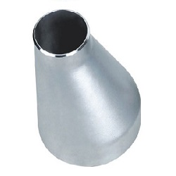 ASTM B366 800 Incoloy Eccentric Reducer