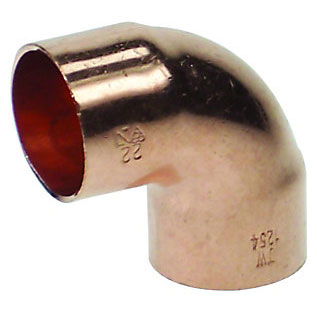 Cu-Ni 70/30 Pipe Caps