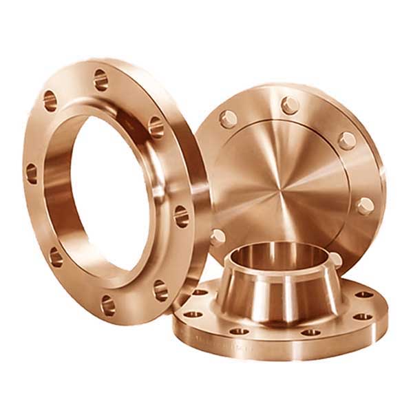 Orifice Flanges