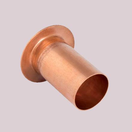 C71500 Copper Nickel Stub Ends