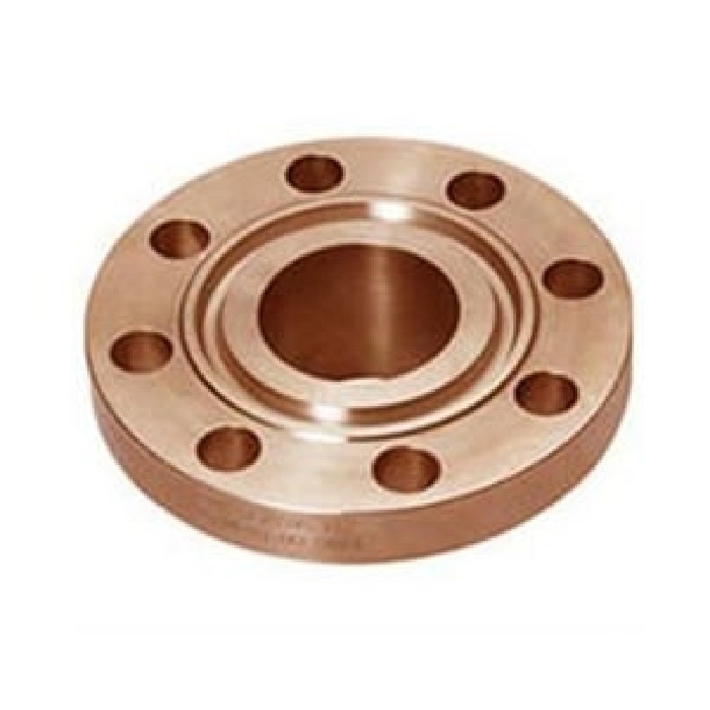 Socket Weld Flanges