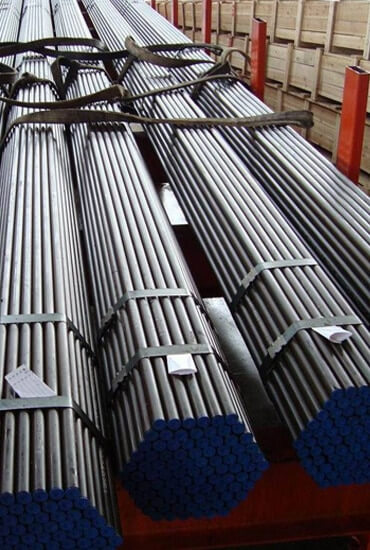 ASTM A513 Carbon Steel Tubes