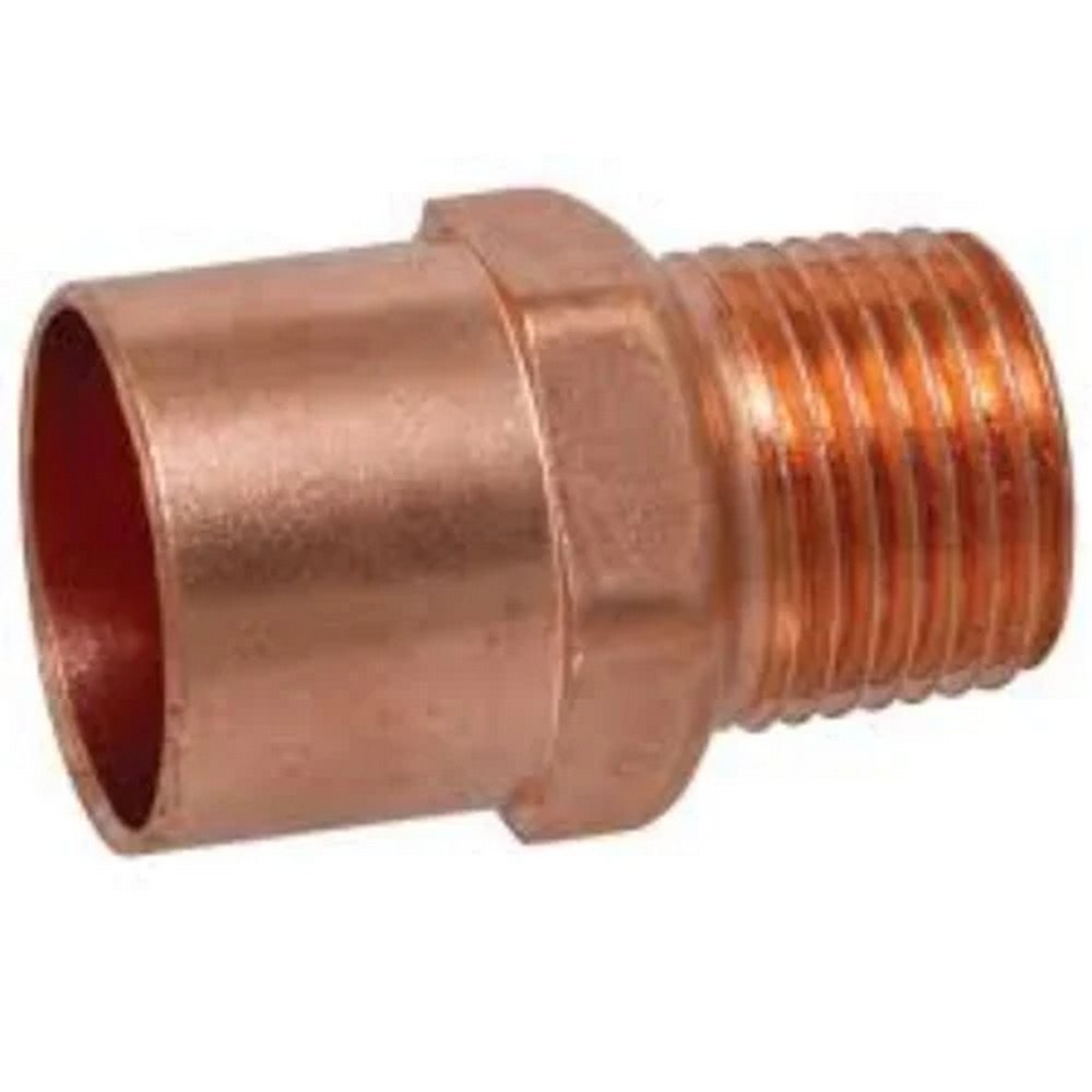70/30 Cupro Nickel Coupling