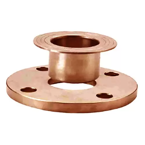 Lap Joint Flanges