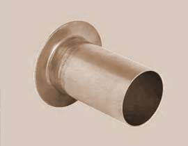 DIN 2.0882 Concentric Reducer