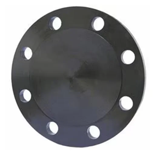 Exporter of A694 F50 Blind Flanges